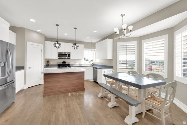 9853 N ELKHORN RD, Eagle Mountain, UT 84005