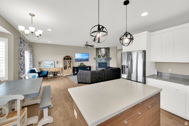 9853 N ELKHORN RD, Eagle Mountain, UT 84005