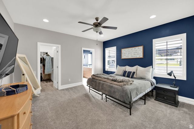 9853 N ELKHORN RD, Eagle Mountain, UT 84005