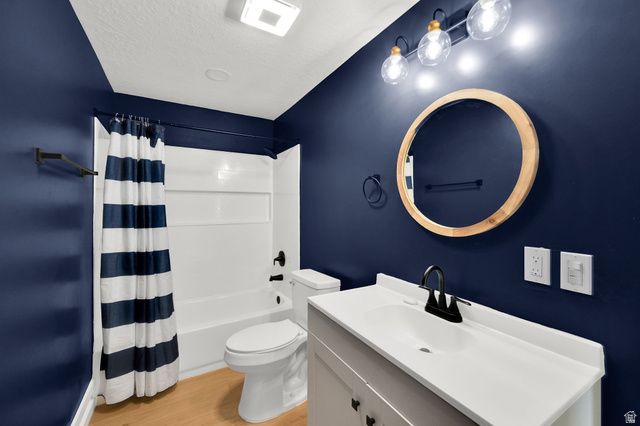 9853 N ELKHORN RD, Eagle Mountain, UT 84005