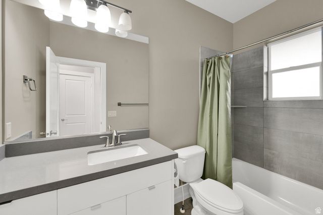 9853 N ELKHORN RD, Eagle Mountain, UT 84005