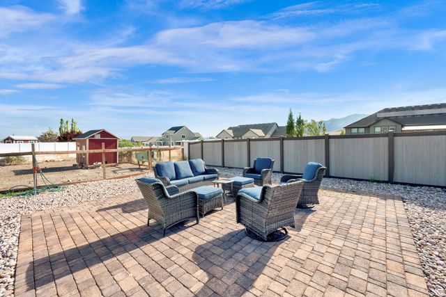 9853 N ELKHORN RD, Eagle Mountain, UT 84005