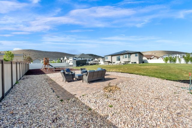 9853 N ELKHORN RD, Eagle Mountain, UT 84005