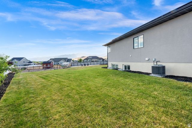 9853 N ELKHORN RD, Eagle Mountain, UT 84005