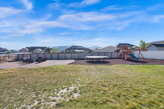 9853 N ELKHORN RD, Eagle Mountain, UT 84005
