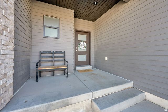 9853 N ELKHORN RD, Eagle Mountain, UT 84005