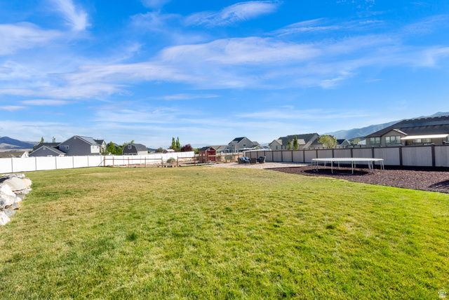 9853 N ELKHORN RD, Eagle Mountain, UT 84005