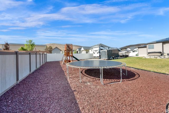 9853 N ELKHORN RD, Eagle Mountain, UT 84005