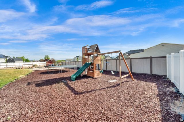9853 N ELKHORN RD, Eagle Mountain, UT 84005
