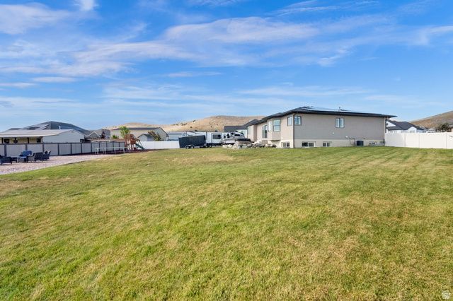 9853 N ELKHORN RD, Eagle Mountain, UT 84005