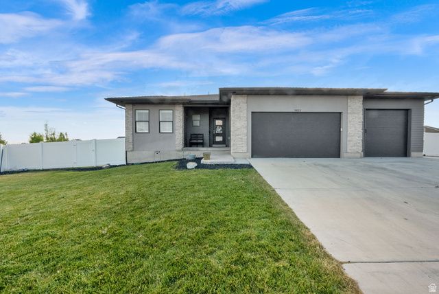 9853 N ELKHORN RD, Eagle Mountain, UT 84005
