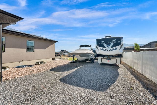 9853 N ELKHORN RD, Eagle Mountain, UT 84005