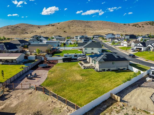 9853 N ELKHORN RD, Eagle Mountain, UT 84005