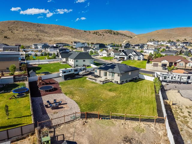 9853 N ELKHORN RD, Eagle Mountain, UT 84005