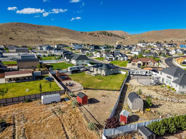 9853 N ELKHORN RD, Eagle Mountain, UT 84005