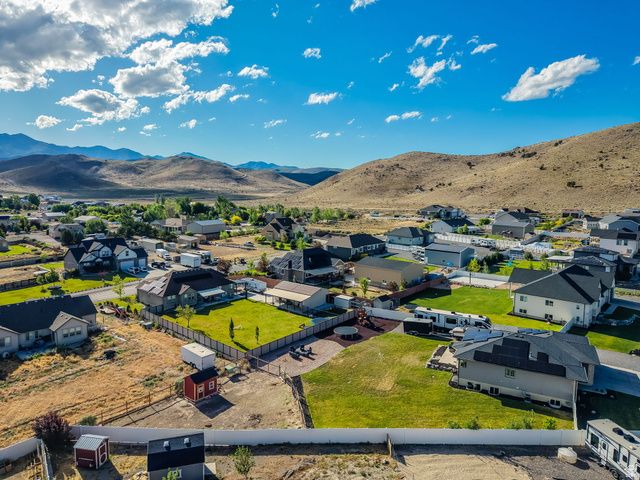 9853 N ELKHORN RD, Eagle Mountain, UT 84005