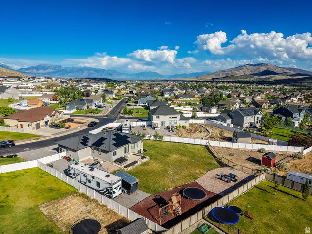 9853 N ELKHORN RD, Eagle Mountain, UT 84005