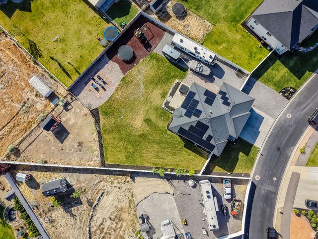 9853 N ELKHORN RD, Eagle Mountain, UT 84005