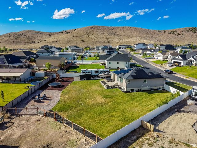 9853 N ELKHORN RD, Eagle Mountain, UT 84005