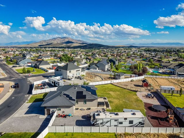 9853 N ELKHORN RD, Eagle Mountain, UT 84005