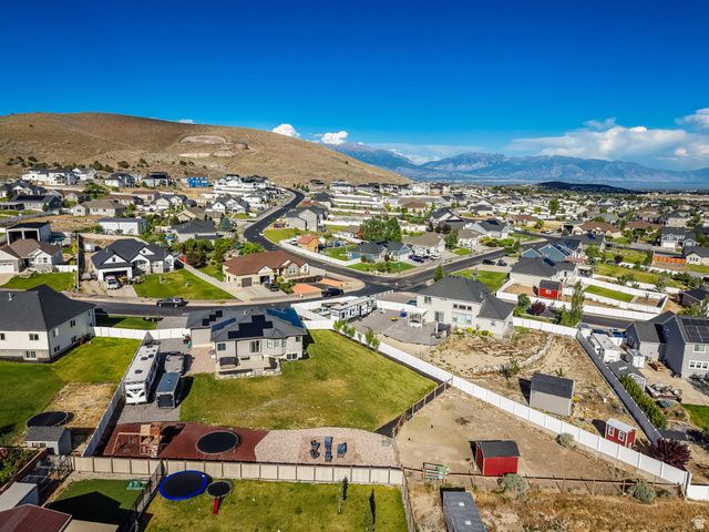 9853 N ELKHORN RD, Eagle Mountain, UT 84005