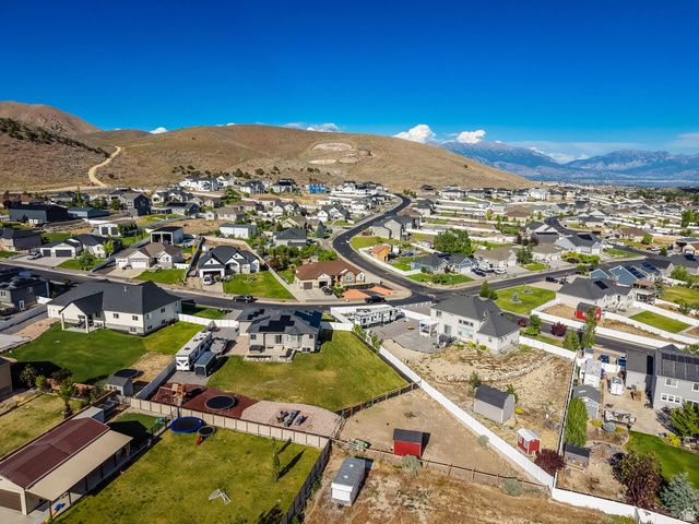 9853 N ELKHORN RD, Eagle Mountain, UT 84005