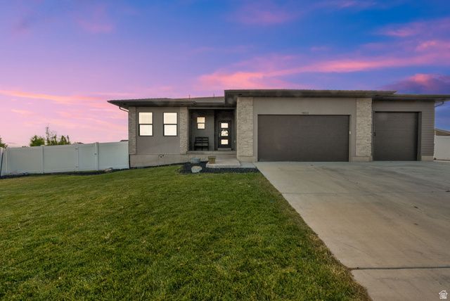9853 N ELKHORN RD, Eagle Mountain, UT 84005