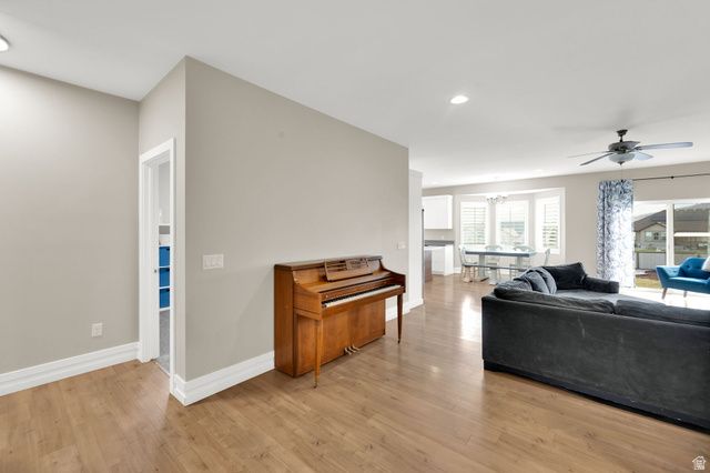 9853 N ELKHORN RD, Eagle Mountain, UT 84005