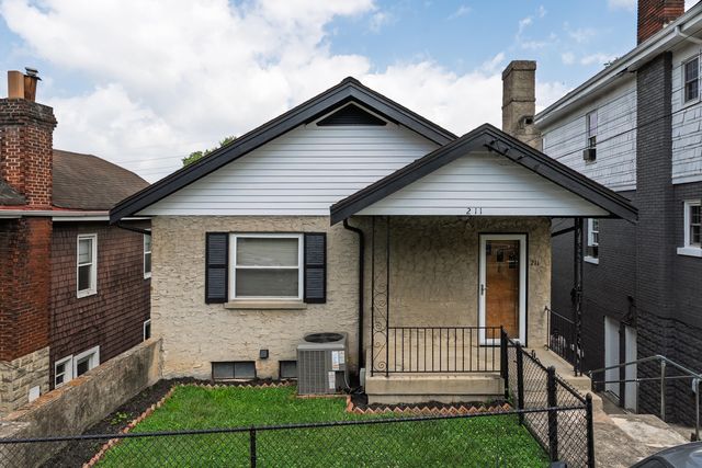 211 W 13th Street, Newport, KY 41071