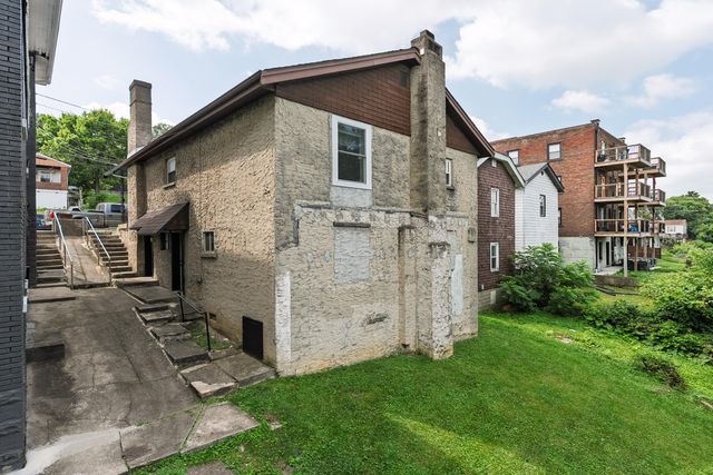 211 W 13th Street, Newport, KY 41071
