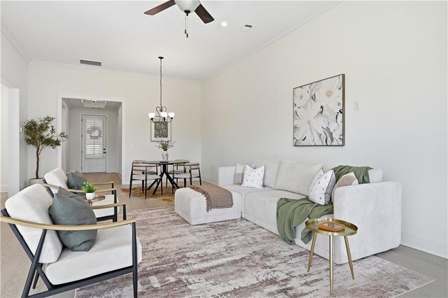 509 Ontario Lane, Hoschton, GA 30548