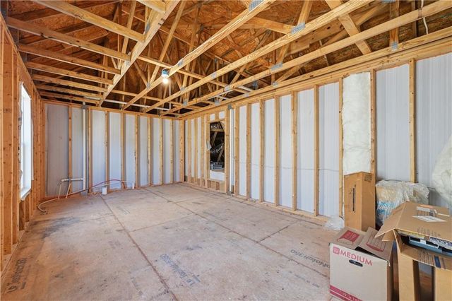 509 Ontario Lane, Hoschton, GA 30548