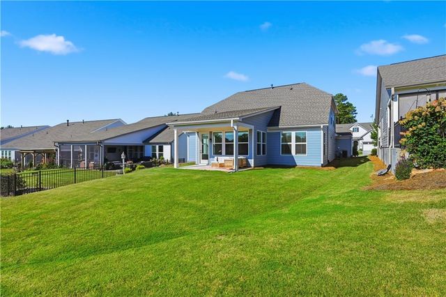 509 Ontario Lane, Hoschton, GA 30548