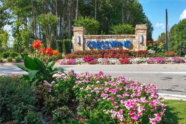 509 Ontario Lane, Hoschton, GA 30548