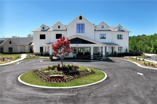 509 Ontario Lane, Hoschton, GA 30548