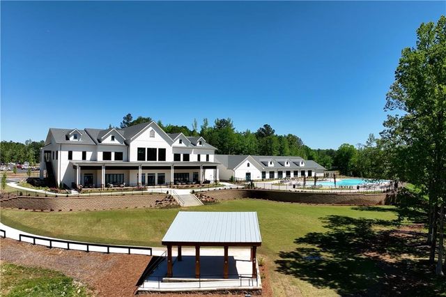 509 Ontario Lane, Hoschton, GA 30548
