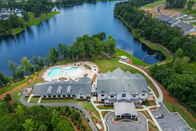 509 Ontario Lane, Hoschton, GA 30548