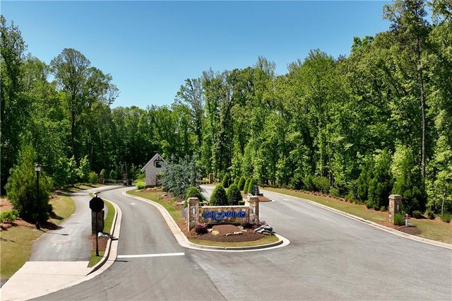 509 Ontario Lane, Hoschton, GA 30548
