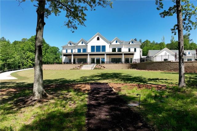 509 Ontario Lane, Hoschton, GA 30548