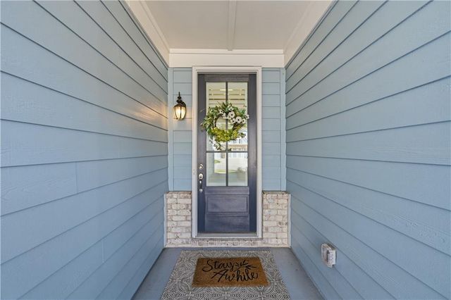 509 Ontario Lane, Hoschton, GA 30548