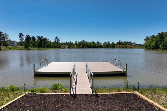 509 Ontario Lane, Hoschton, GA 30548