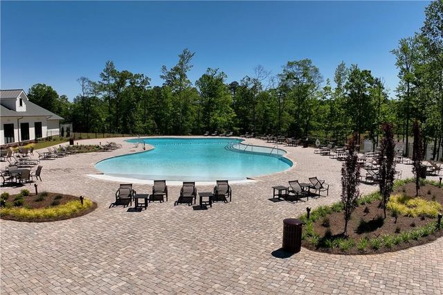 509 Ontario Lane, Hoschton, GA 30548