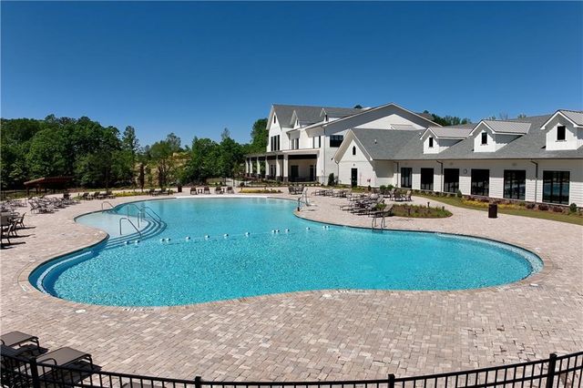 509 Ontario Lane, Hoschton, GA 30548