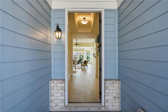 509 Ontario Lane, Hoschton, GA 30548