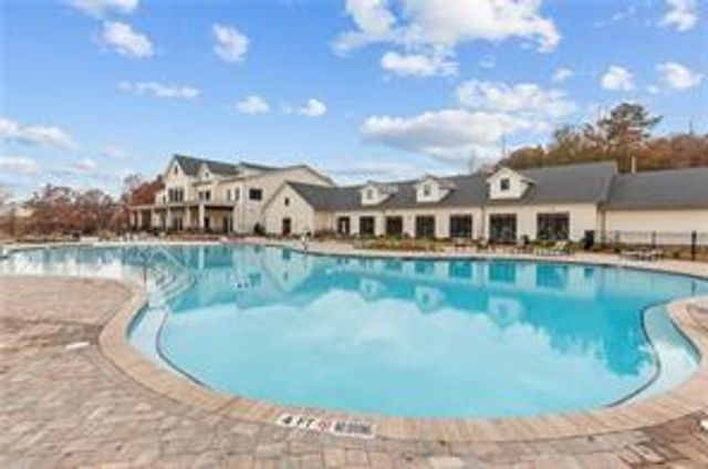 509 Ontario Lane, Hoschton, GA 30548