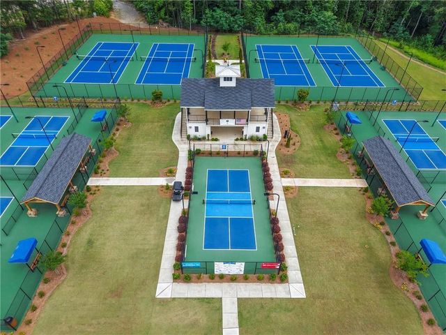 509 Ontario Lane, Hoschton, GA 30548
