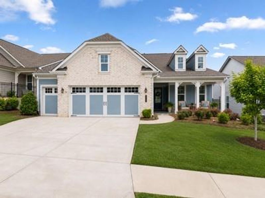 509 Ontario Lane, Hoschton, GA 30548