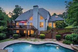 3025 Oaktree Landing NE, Marietta, GA 30066