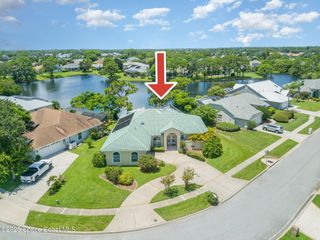 493 Kimberly Drive, Melbourne, FL 32940