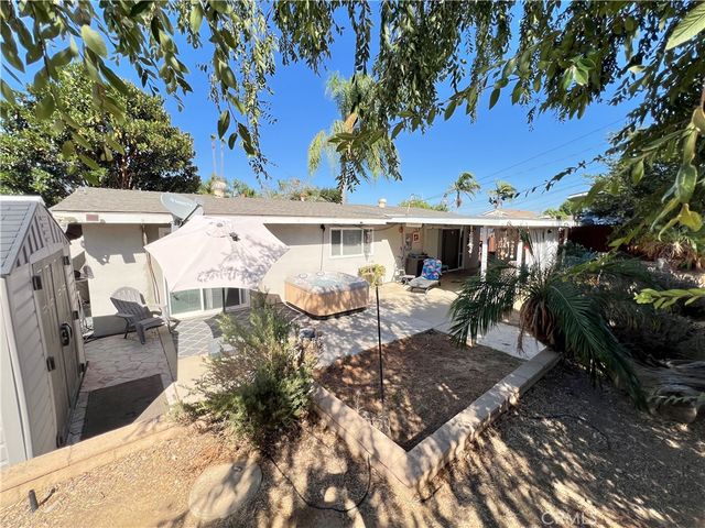 928 Bluecrest Street, Corona, CA 92882